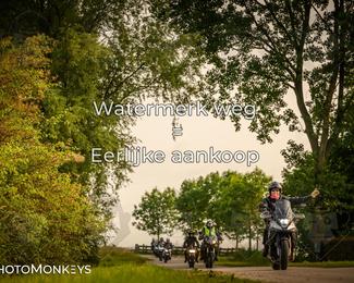 Motor Elfstedentocht – 9 juni 2025 photo
