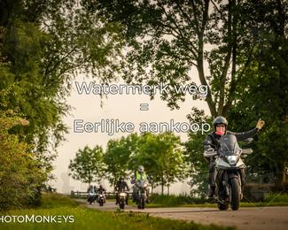 Motor Elfstedentocht – 9 juni 2025 photo