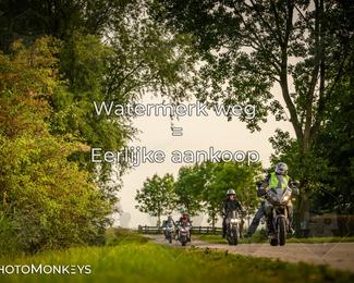Motor Elfstedentocht – 9 juni 2025 photo