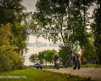 Motor Elfstedentocht – 9 juni 2025 photo