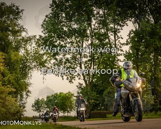 Motor Elfstedentocht – 9 juni 2025 photo