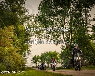 Motor Elfstedentocht – 9 juni 2025 photo
