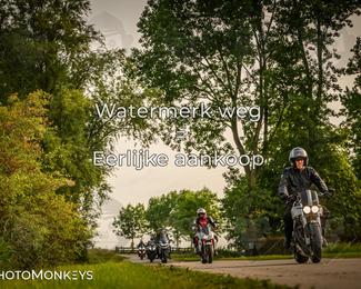 Motor Elfstedentocht – 9 juni 2025 photo