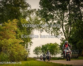Motor Elfstedentocht – 9 juni 2025 photo