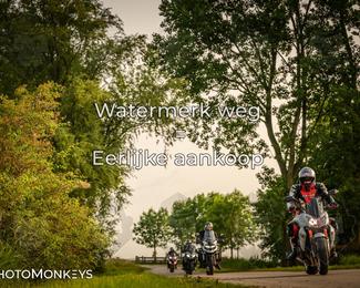 Motor Elfstedentocht – 9 juni 2025 photo