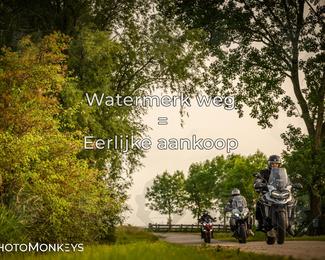 Motor Elfstedentocht – 9 juni 2025 photo