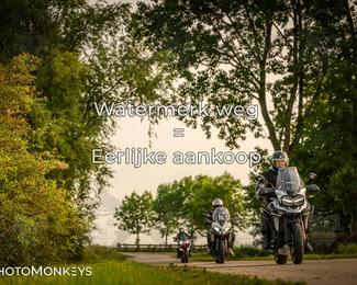 Motor Elfstedentocht – 9 juni 2025 photo