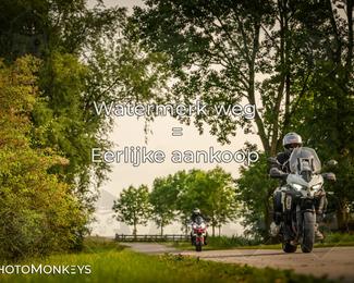 Motor Elfstedentocht – 9 juni 2025 photo