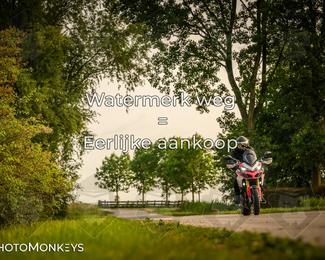 Motor Elfstedentocht – 9 juni 2025 photo