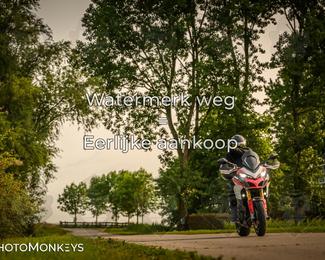 Motor Elfstedentocht – 9 juni 2025 photo
