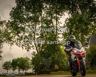 Motor Elfstedentocht – 9 juni 2025 photo