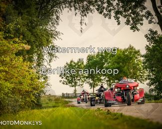 Motor Elfstedentocht – 9 juni 2025 photo