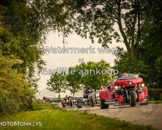 Motor Elfstedentocht – 9 juni 2025 photo