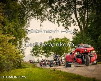 Motor Elfstedentocht – 9 juni 2025 photo