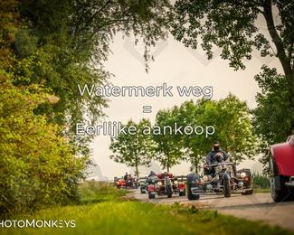 Motor Elfstedentocht – 9 juni 2025 photo