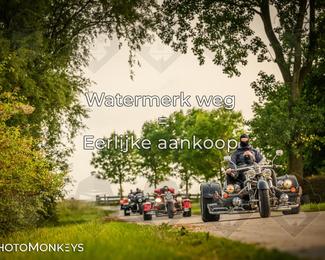 Motor Elfstedentocht – 9 juni 2025 photo