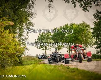 Motor Elfstedentocht – 9 juni 2025 photo