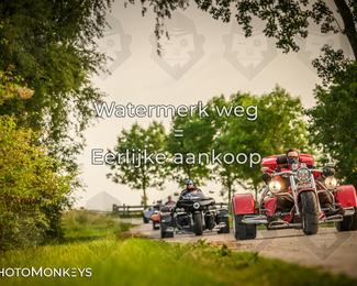 Motor Elfstedentocht – 9 juni 2025 photo