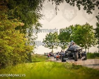 Motor Elfstedentocht – 9 juni 2025 photo