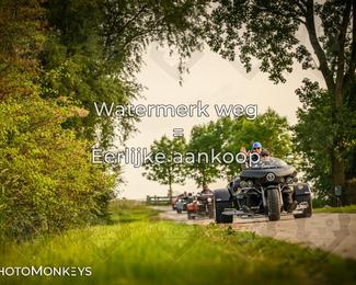 Motor Elfstedentocht – 9 juni 2025 photo