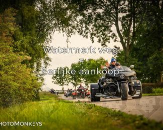Motor Elfstedentocht – 9 juni 2025 photo