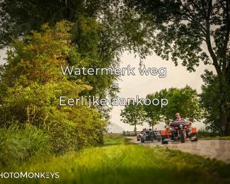 Motor Elfstedentocht – 9 juni 2025 photo