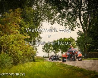 Motor Elfstedentocht – 9 juni 2025 photo