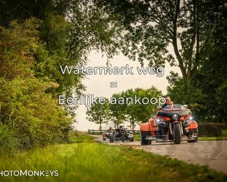 Motor Elfstedentocht – 9 juni 2025 photo