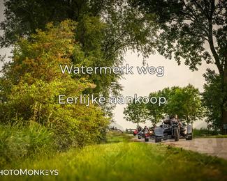 Motor Elfstedentocht – 9 juni 2025 photo