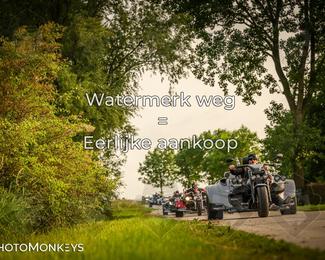 Motor Elfstedentocht – 9 juni 2025 photo