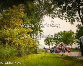 Motor Elfstedentocht – 9 juni 2025 photo