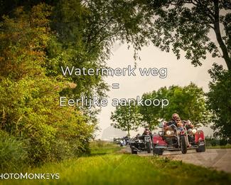 Motor Elfstedentocht – 9 juni 2025 photo