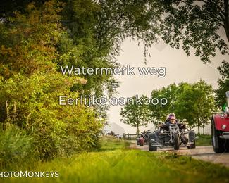 Motor Elfstedentocht – 9 juni 2025 photo
