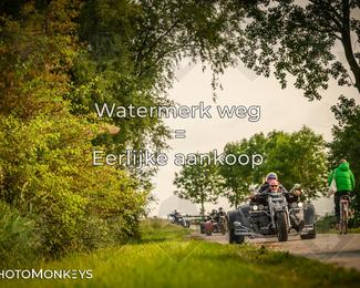 Motor Elfstedentocht – 9 juni 2025 photo