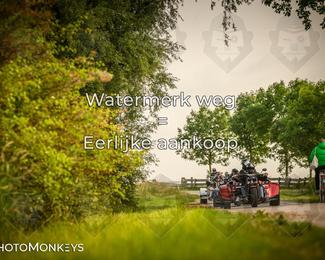 Motor Elfstedentocht – 9 juni 2025 photo