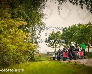 Motor Elfstedentocht – 9 juni 2025 photo