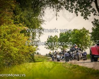 Motor Elfstedentocht – 9 juni 2025 photo