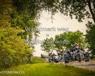 Motor Elfstedentocht – 9 juni 2025 photo