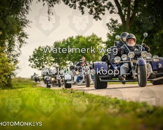 Motor Elfstedentocht – 9 juni 2025 photo