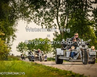 Motor Elfstedentocht – 9 juni 2025 photo