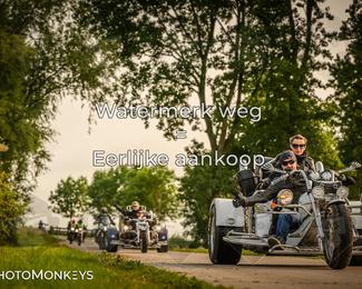 Motor Elfstedentocht – 9 juni 2025 photo
