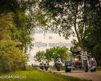 Motor Elfstedentocht – 9 juni 2025 photo