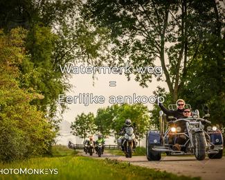 Motor Elfstedentocht – 9 juni 2025 photo