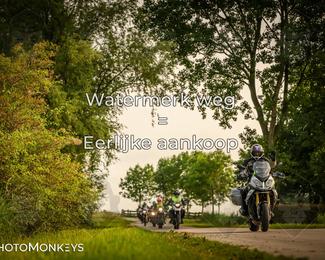 Motor Elfstedentocht – 9 juni 2025 photo