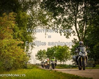 Motor Elfstedentocht – 9 juni 2025 photo