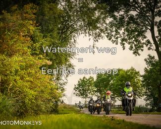 Motor Elfstedentocht – 9 juni 2025 photo