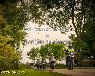 Motor Elfstedentocht – 9 juni 2025 photo