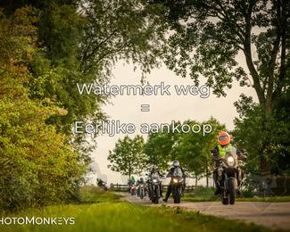 Motor Elfstedentocht – 9 juni 2025 photo