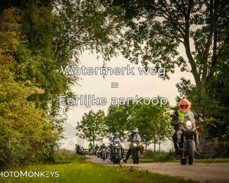 Motor Elfstedentocht – 9 juni 2025 photo