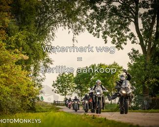 Motor Elfstedentocht – 9 juni 2025 photo